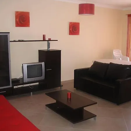 Sol E Mar Holiday home