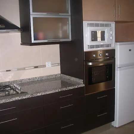 Sol E Mar Holiday home *