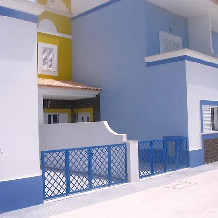 Sol E Mar Holiday home Vila Nova de Cacela