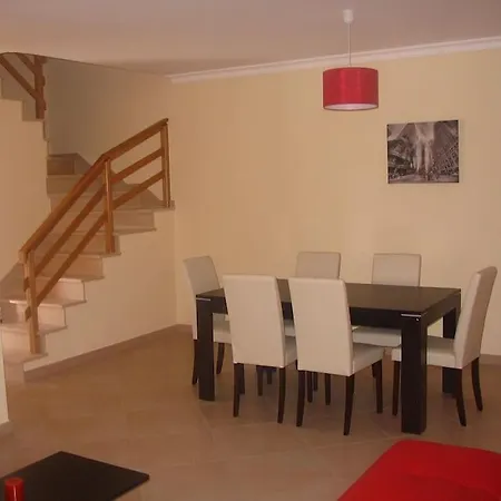 Holiday home Sol E Mar *